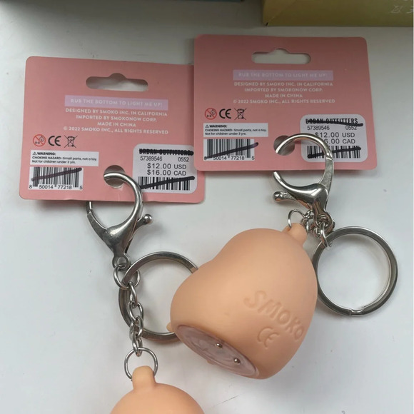 NWT SMOKO Stocking Stuffer Bundle - Picture 5 of 6